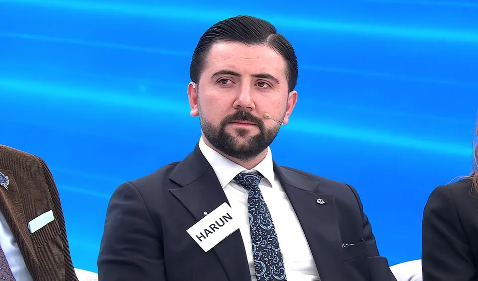 ’’Eski eş hedef saptıran ifadelere yer verdi’’