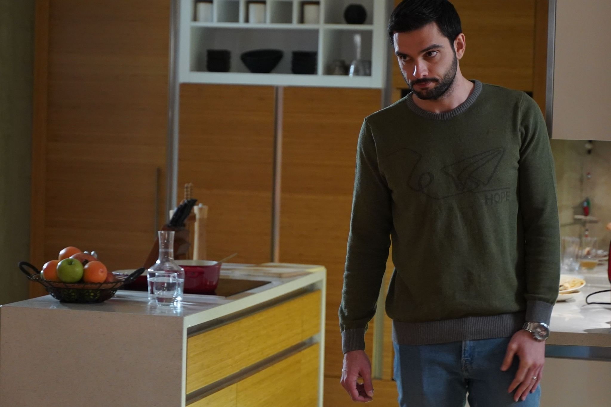 İlk bölümden bugüne 200 kare ile Kalp Yarası