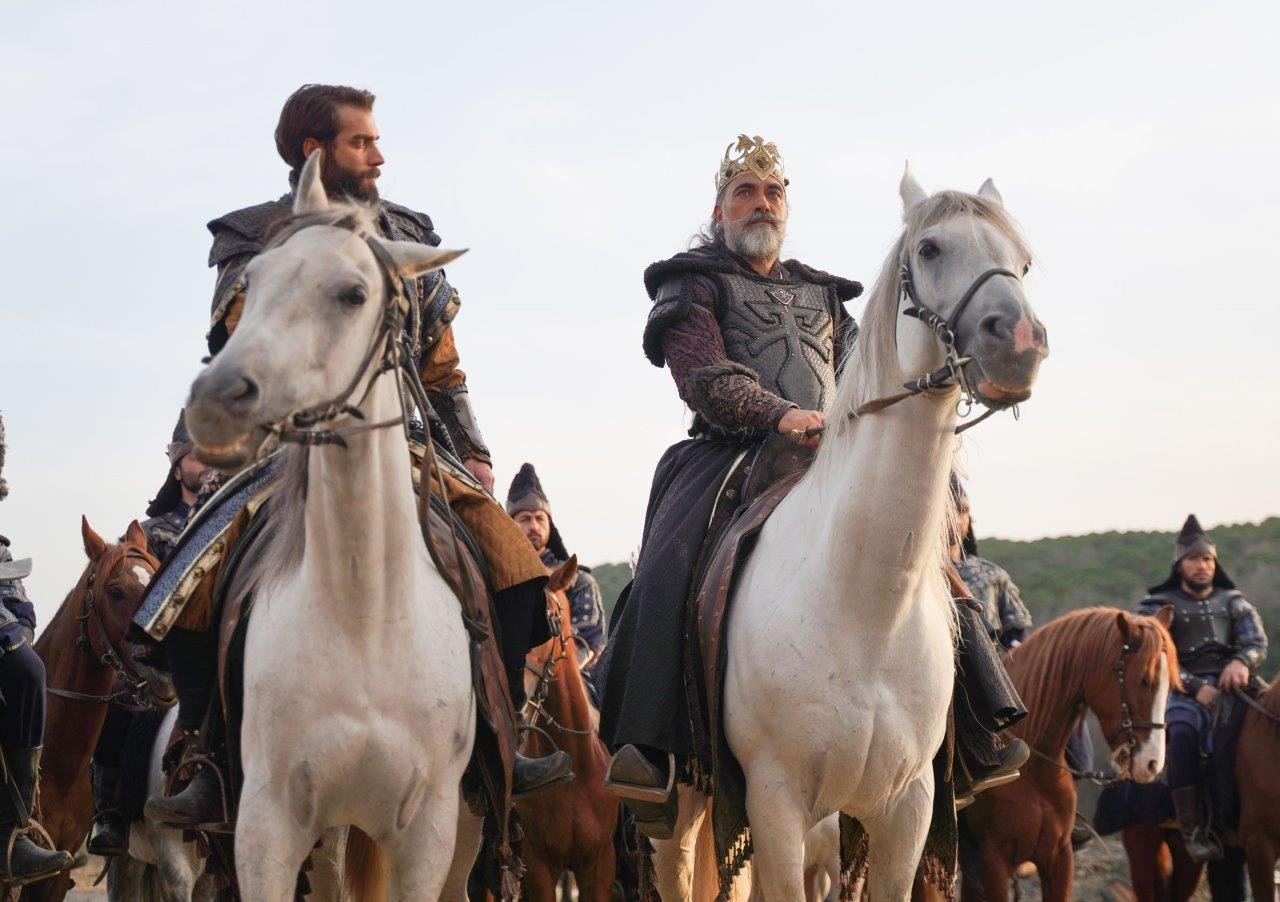 18. Bölüm Foto Galeri 