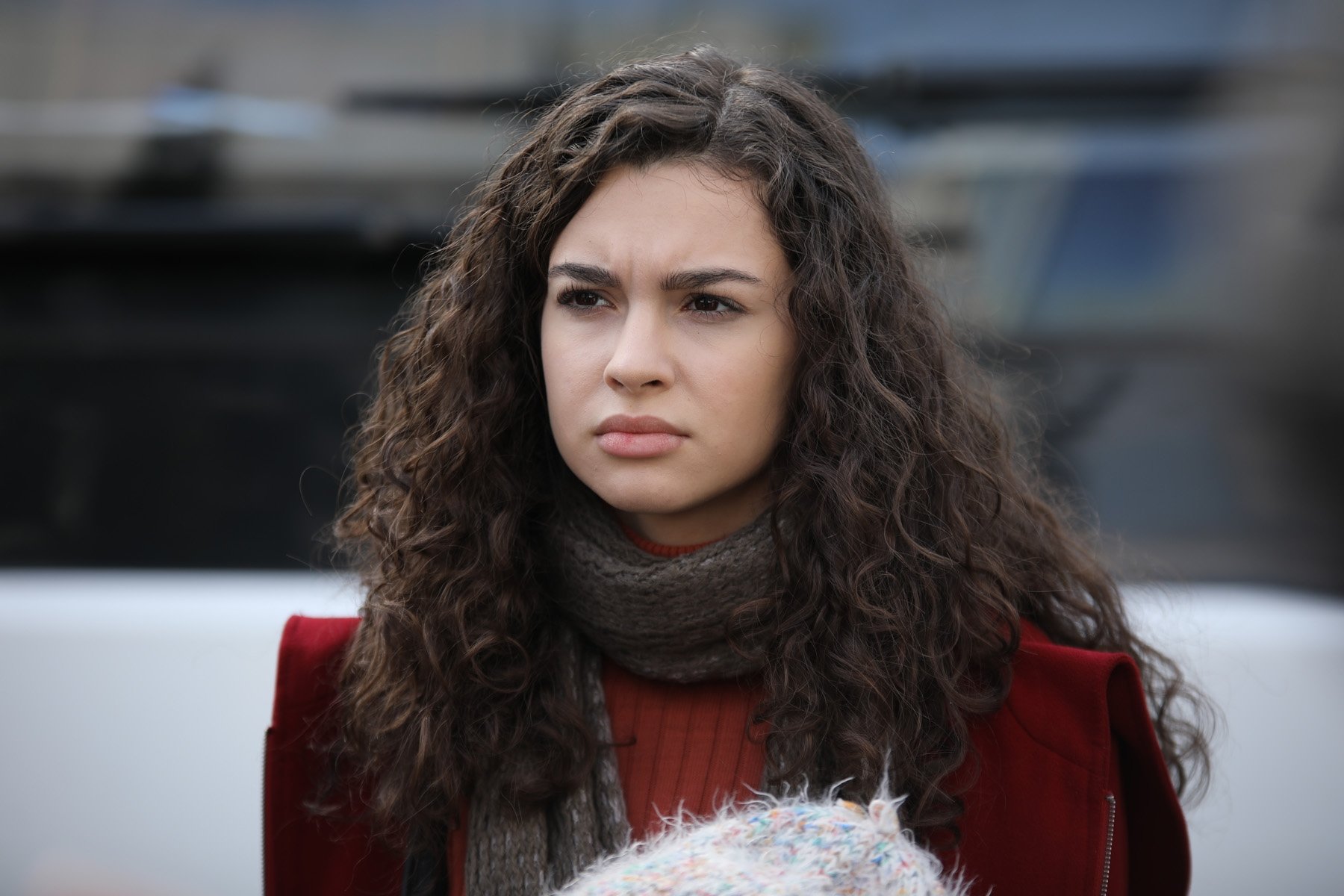 9. Bölüm Foto Galeri