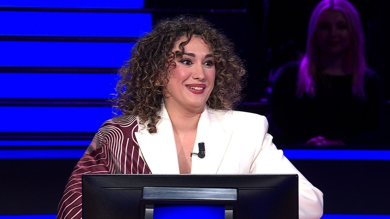 Son bölüme damga vuran sorular 