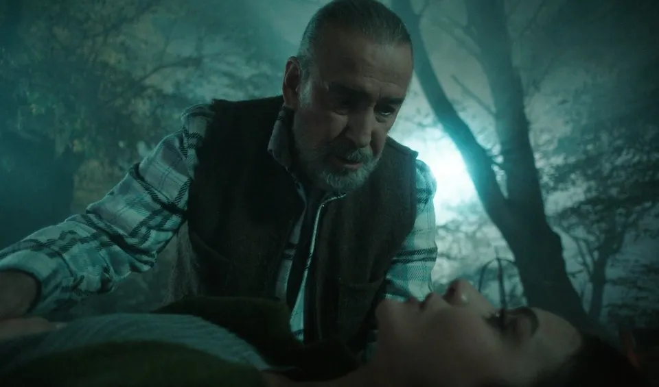 Osman Sınav’dan Yalnız Kurt yakında atv’de