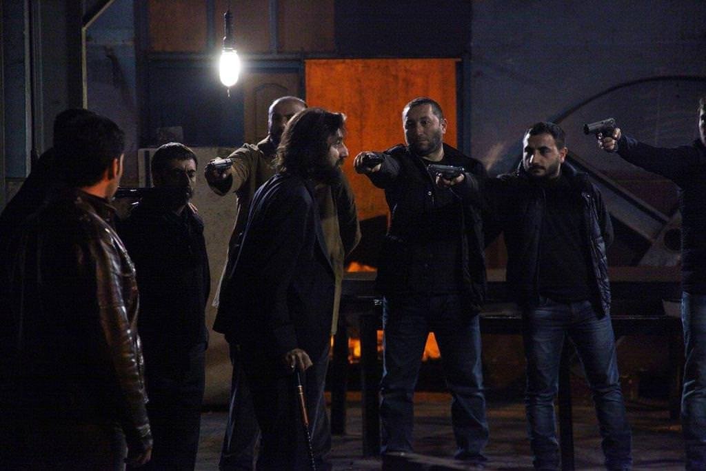 6. bölüm fotogaleri