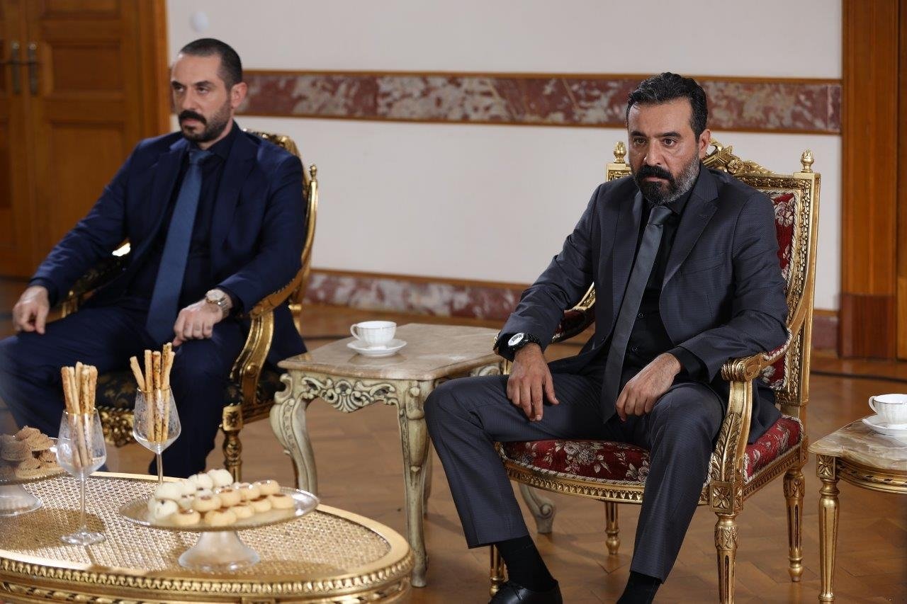 144. Bölüm Foto Galeri 