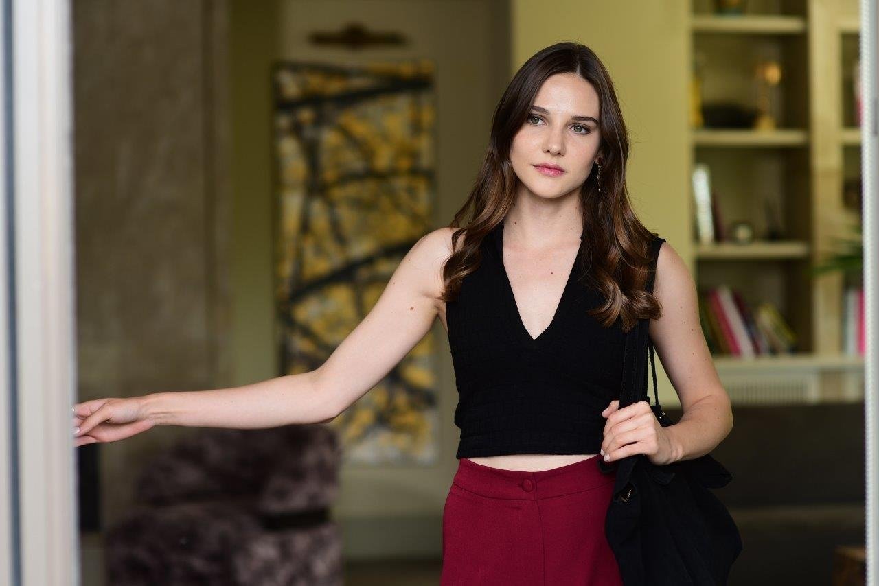 19. Bölüm Foto Galeri 