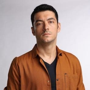 Kör Nokta | Kadro | Emre Kutlu