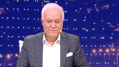 Prof. Dr. Nihat Hatipoğlu ile Sahur