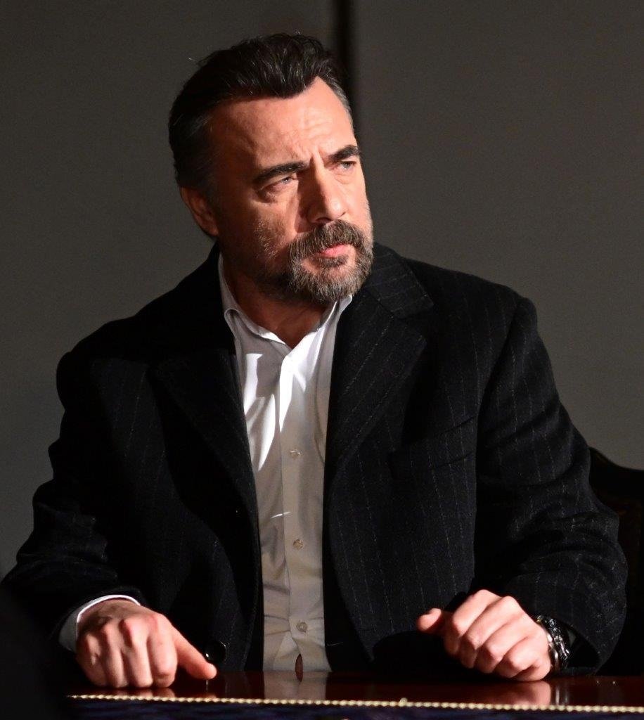 54. Bölüm Foto Galeri 