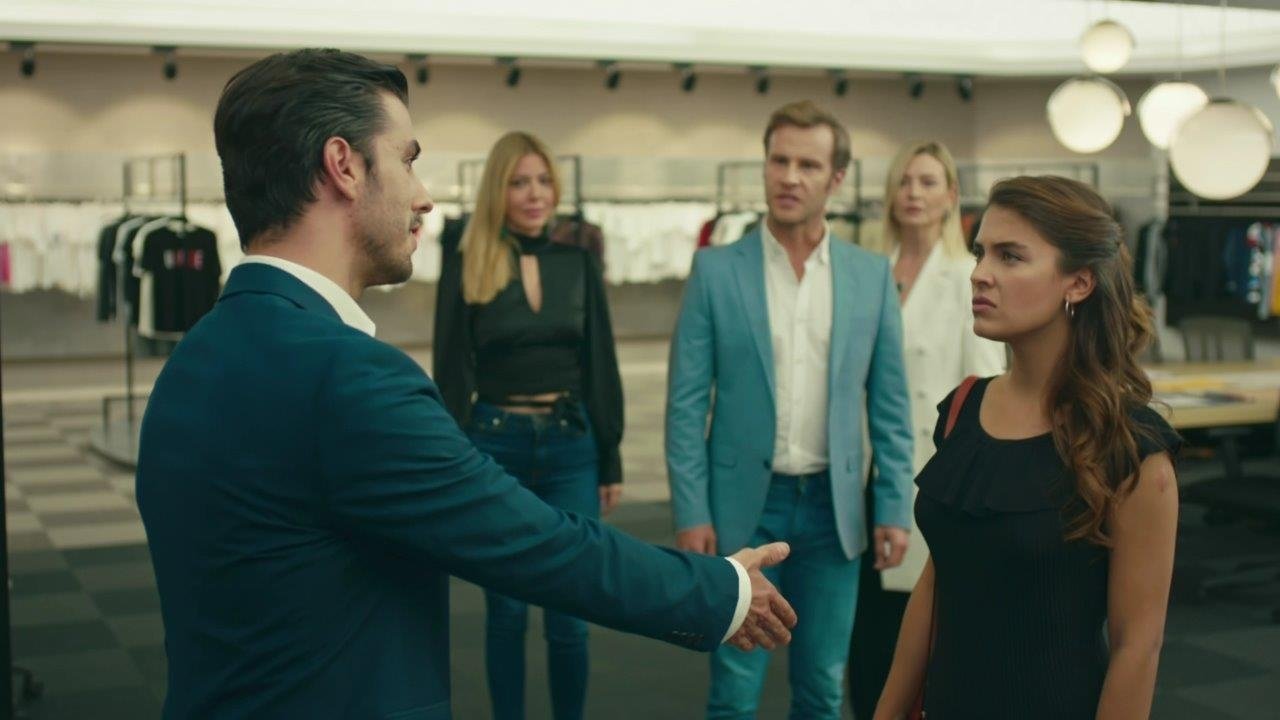 16. Bölüm Foto Galeri