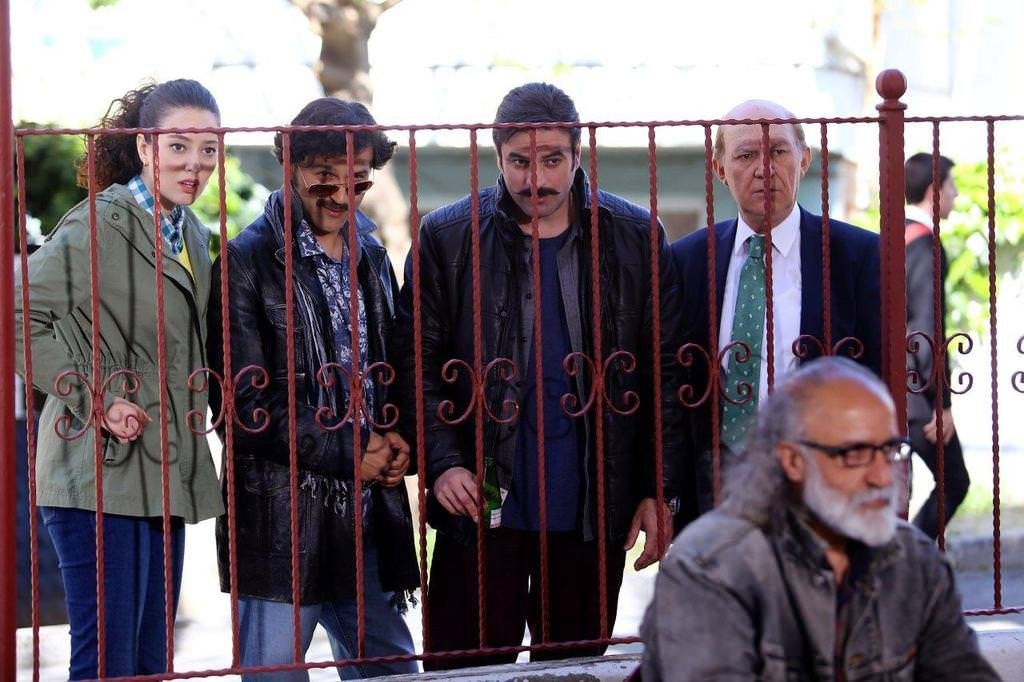 9. bölüm fotogaleri