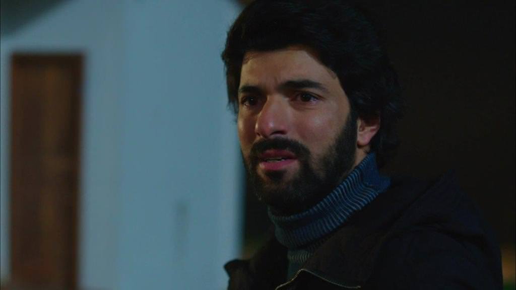 Elif namlunun ucunda. 35. bölüm fotogaleri