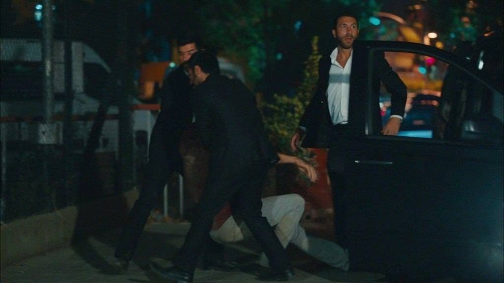 12. bölüm fotoğrafları