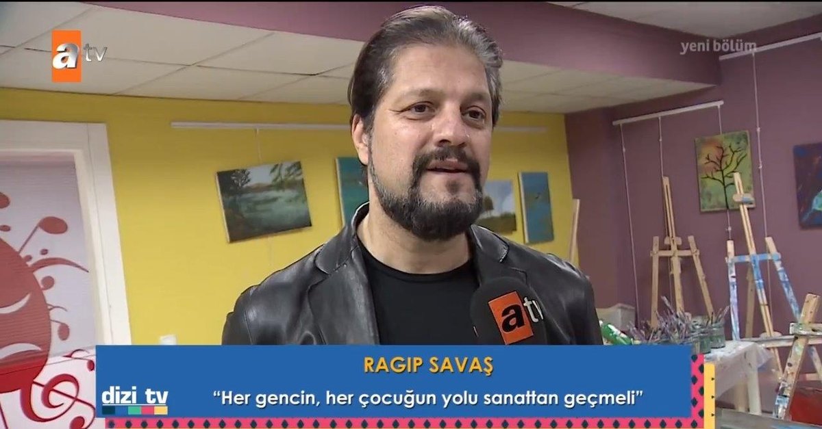 dizi-tv
