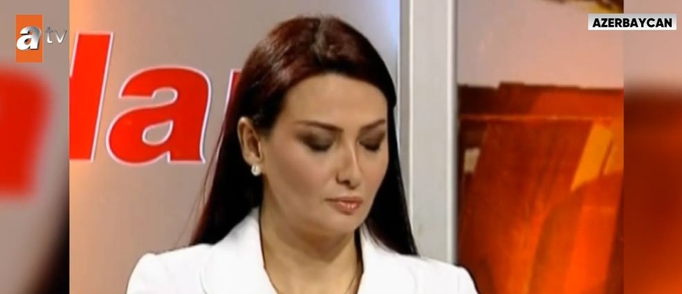 Ganire Paşayeva’yı kaybettik