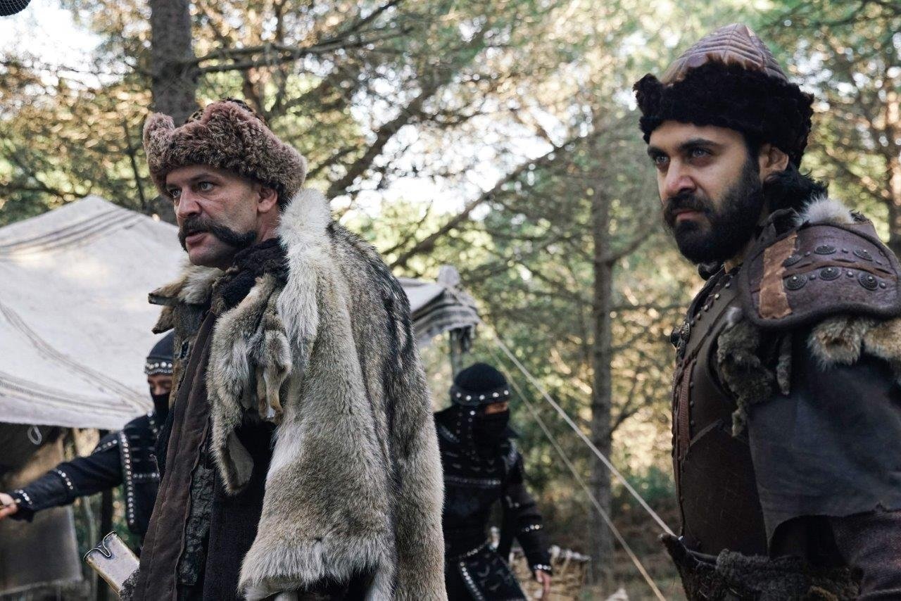 14. Bölüm Foto Galeri