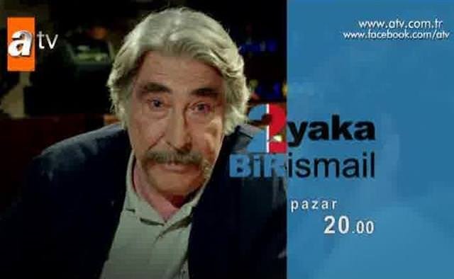 2 Yaka Bir İsmail