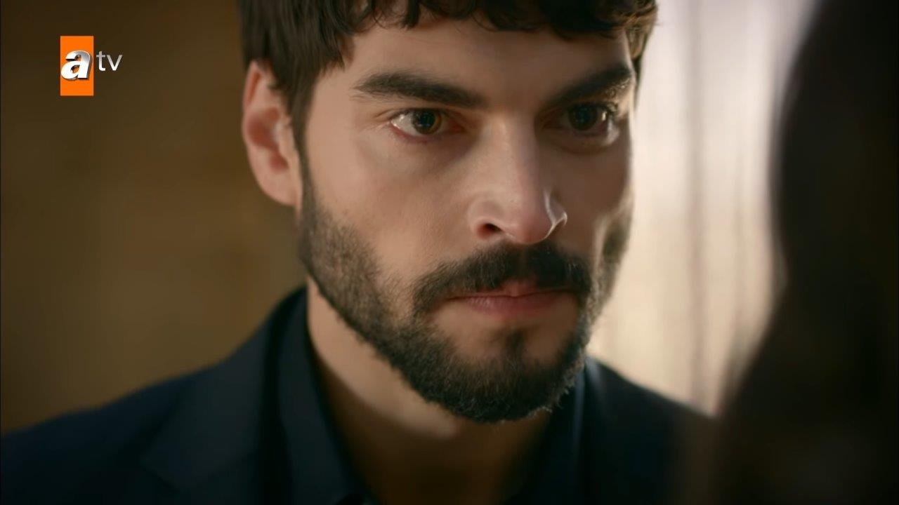 Miran'ın çıldırdığı anlar!