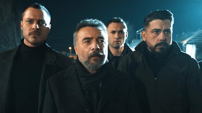 59. Bölüm Foto Galeri