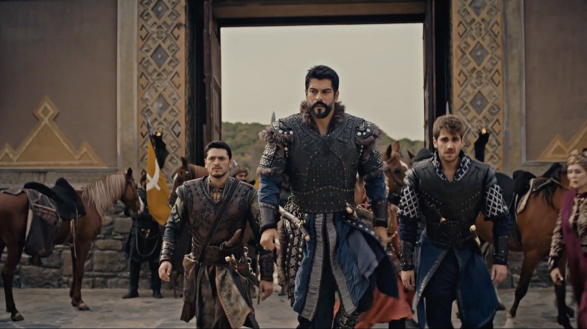 135. Bölüm Foto Galeri