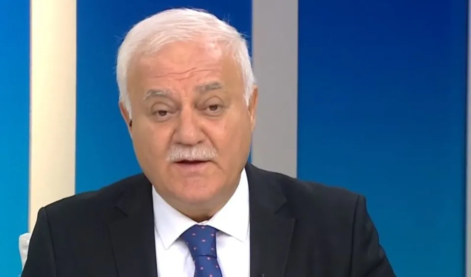 Nihat Hatipoğlu Sorularınızı Cevaplıyor