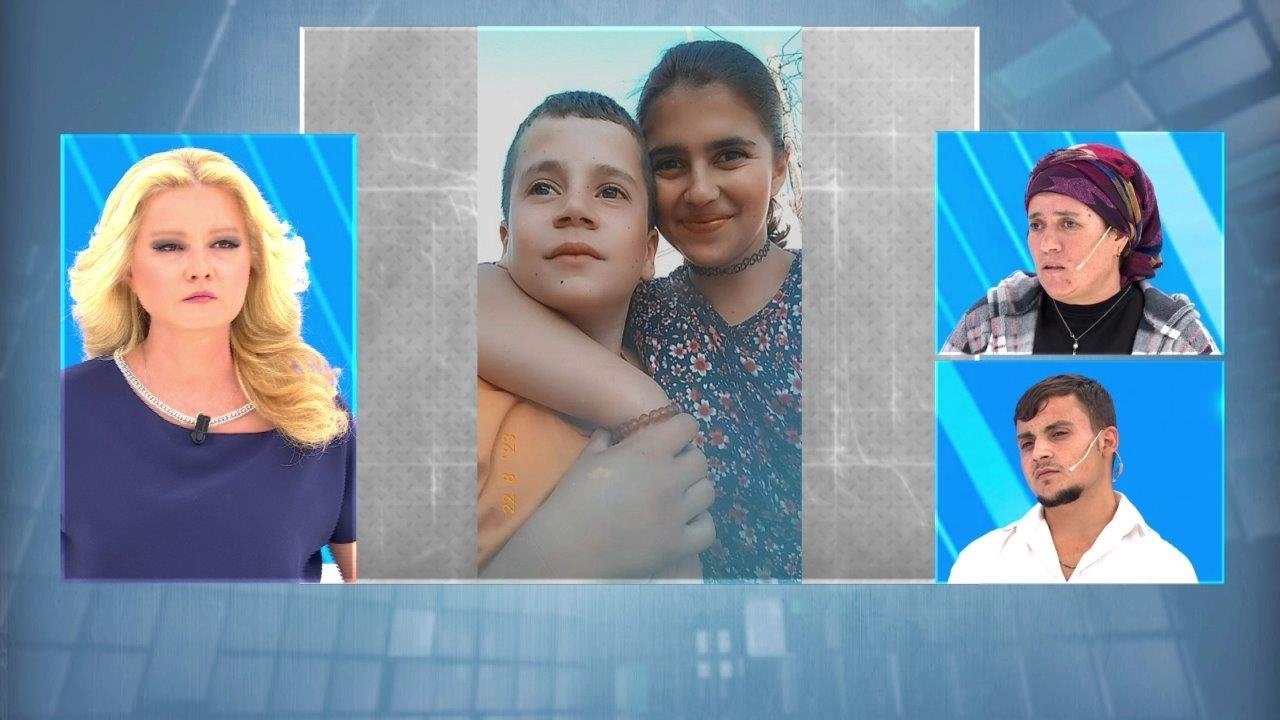 Konya'daki kayıp çocukları kim kaçırdı? Müge Anlı'nın yayını ihbar kabul edildi ve emniyet harekete geçti...