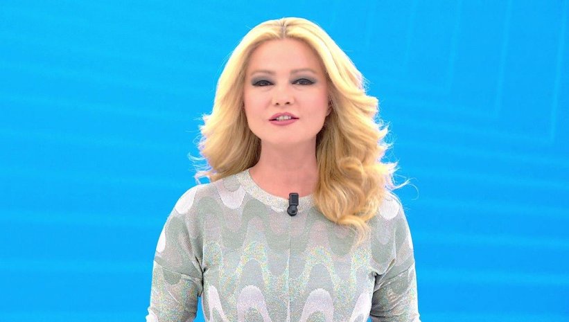 Müge Anlı ile Tatlı Sert