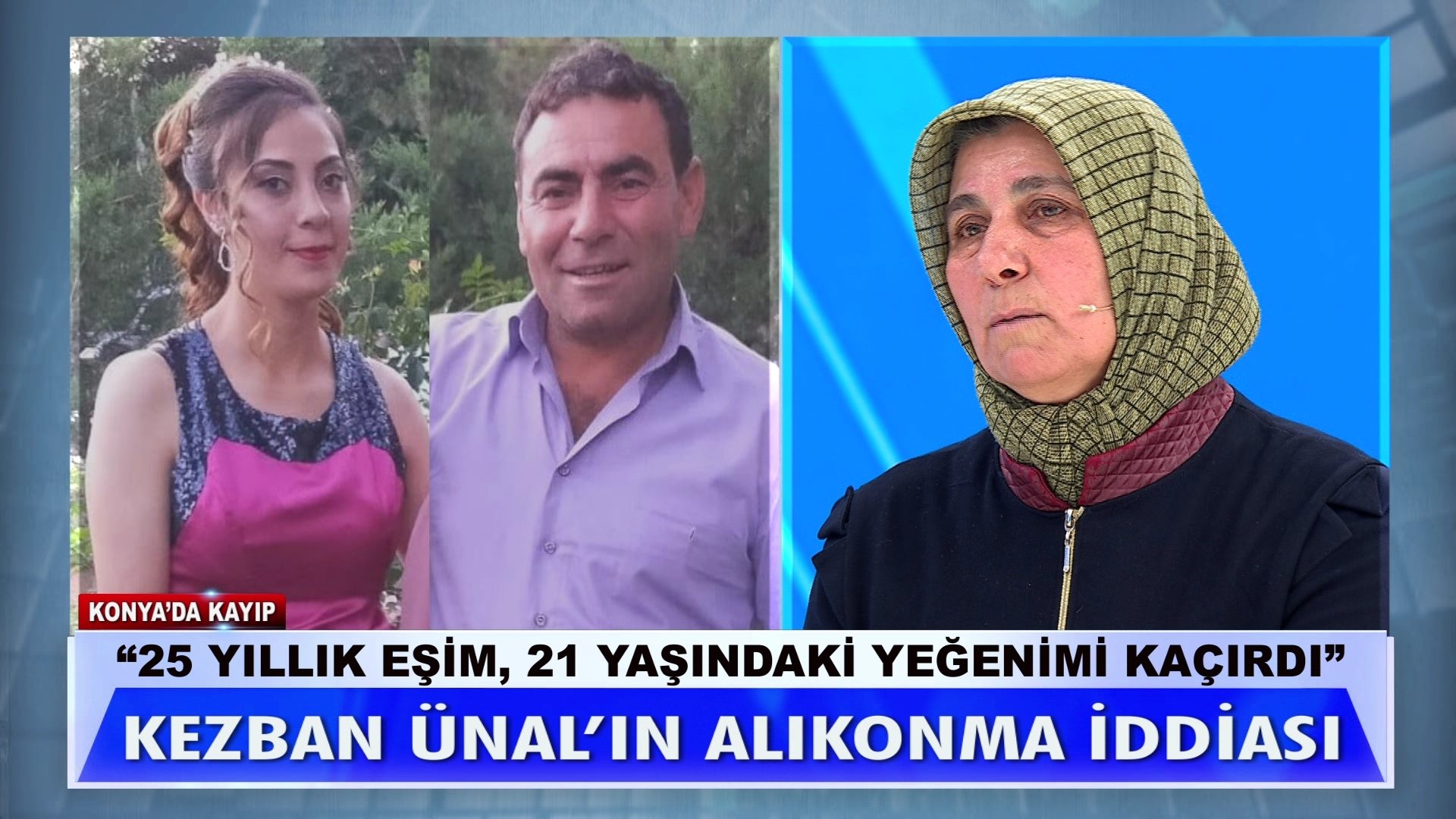 Müge Anlı'yı çılgına döndüren olay!