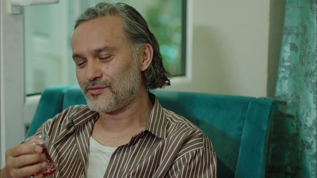 Her şey Doğan Yener'i etkilemek için...