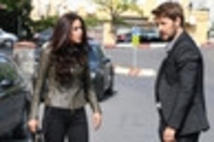 75. bölüm fotogaleri