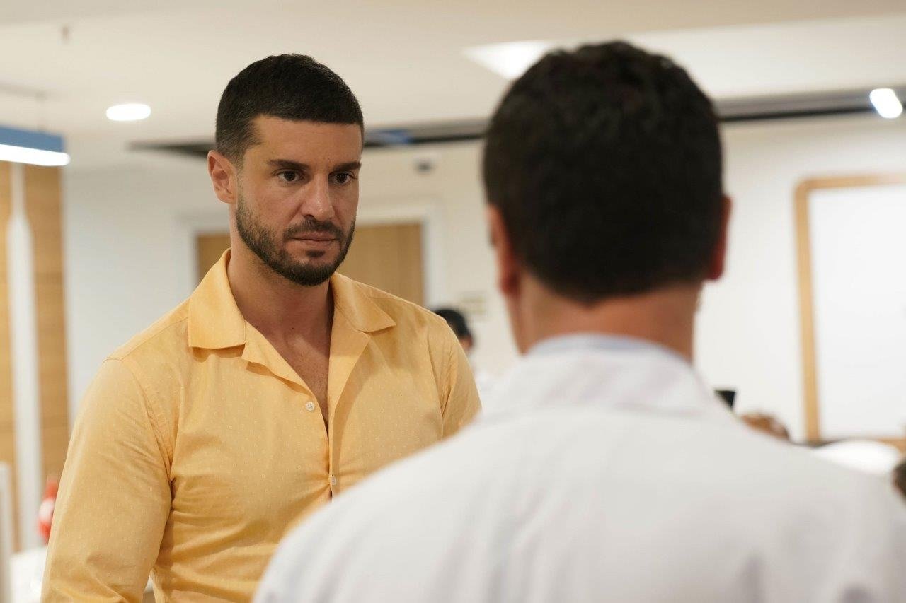 5. Bölüm Foto Galeri 