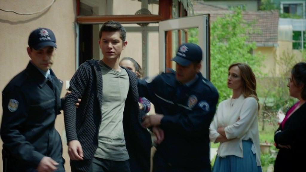 81. Bölüm foto galeri