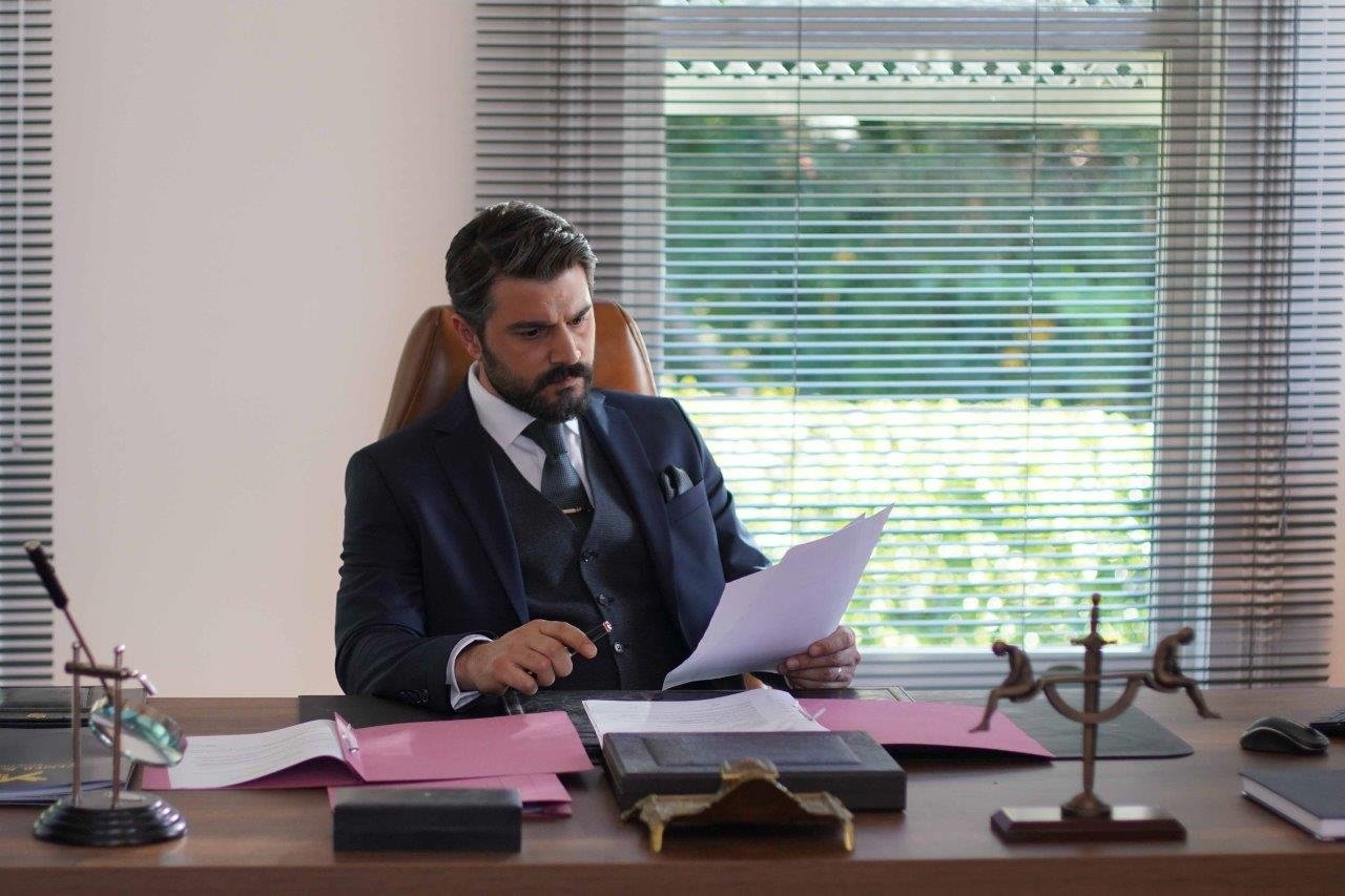 1. Bölüm Foto Galeri 