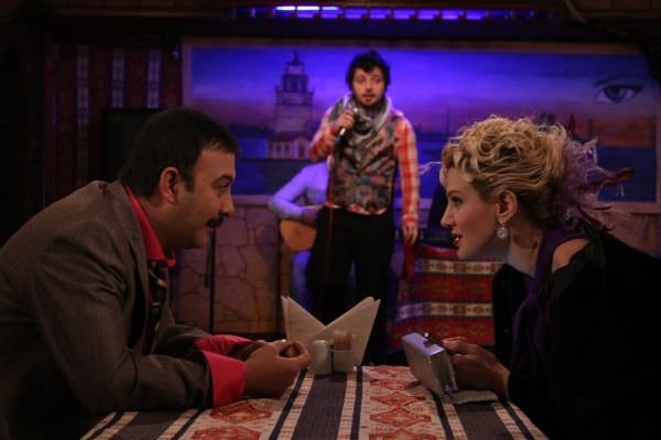 Yahşi Cazibe 29. Bölüm