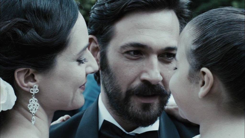 Muratlarına erdiler… 19. bölüm fotogaleri