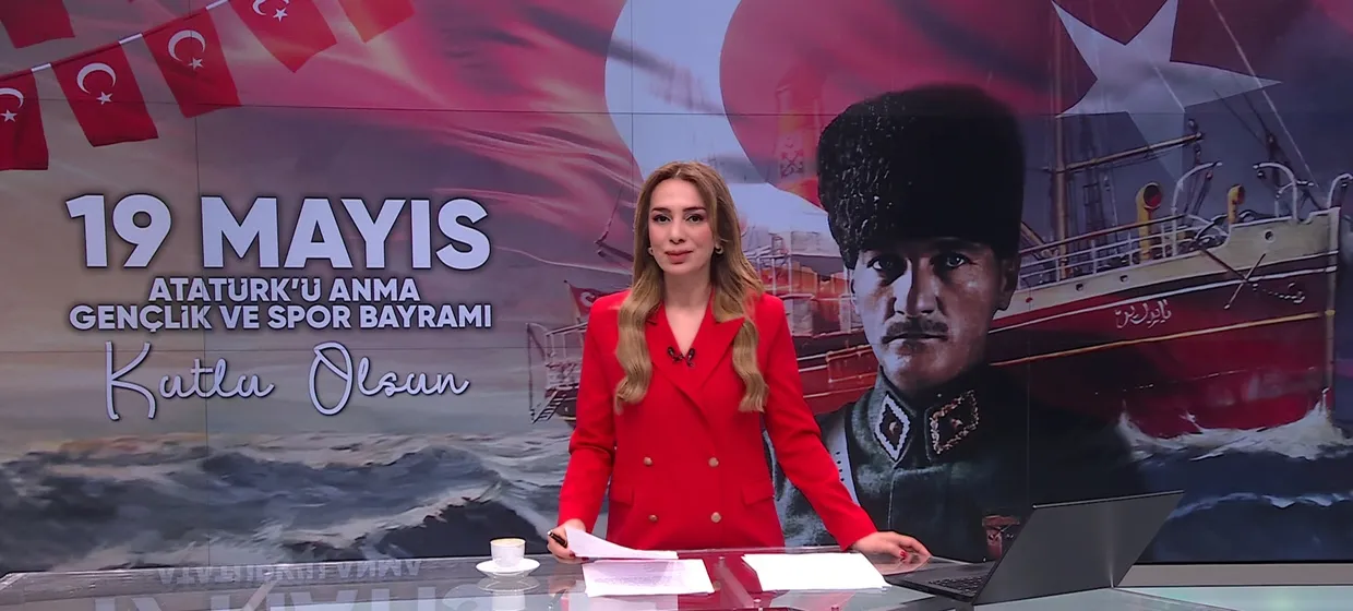 atv Gün Ortası