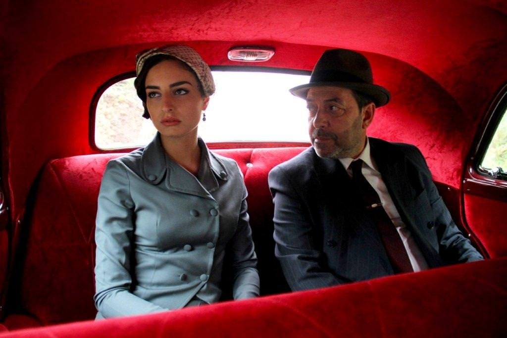 Tatar Ramazan 1.bölüm fotoğrafları