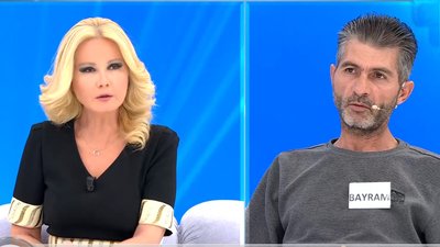 Mehmet Çetin’e ne oldu?
