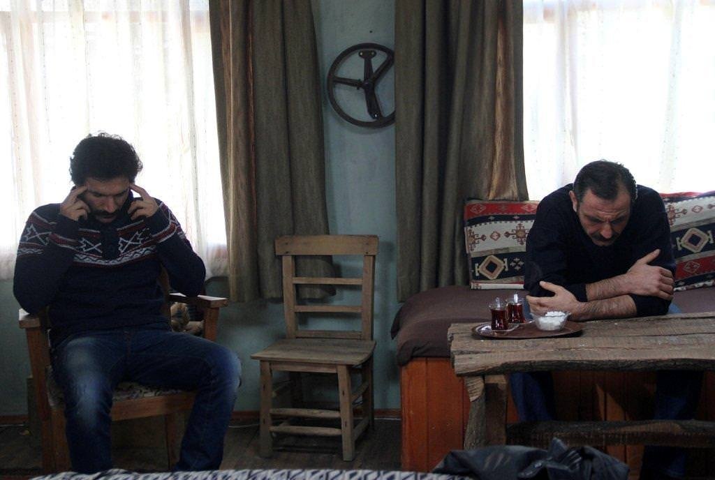 13.bölüm fotoğrafları