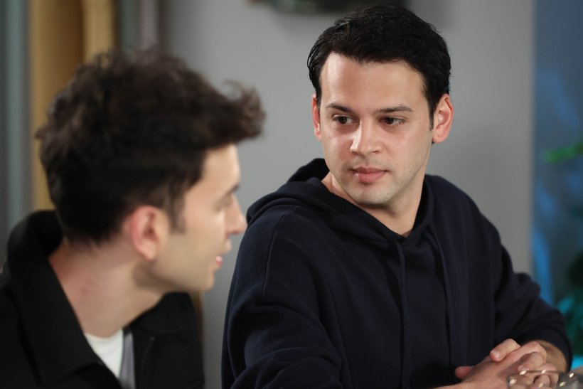 Gerçekleri Tolga yerine Oğulcan öğrendi