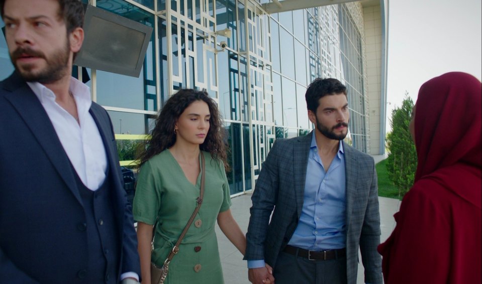 hercai