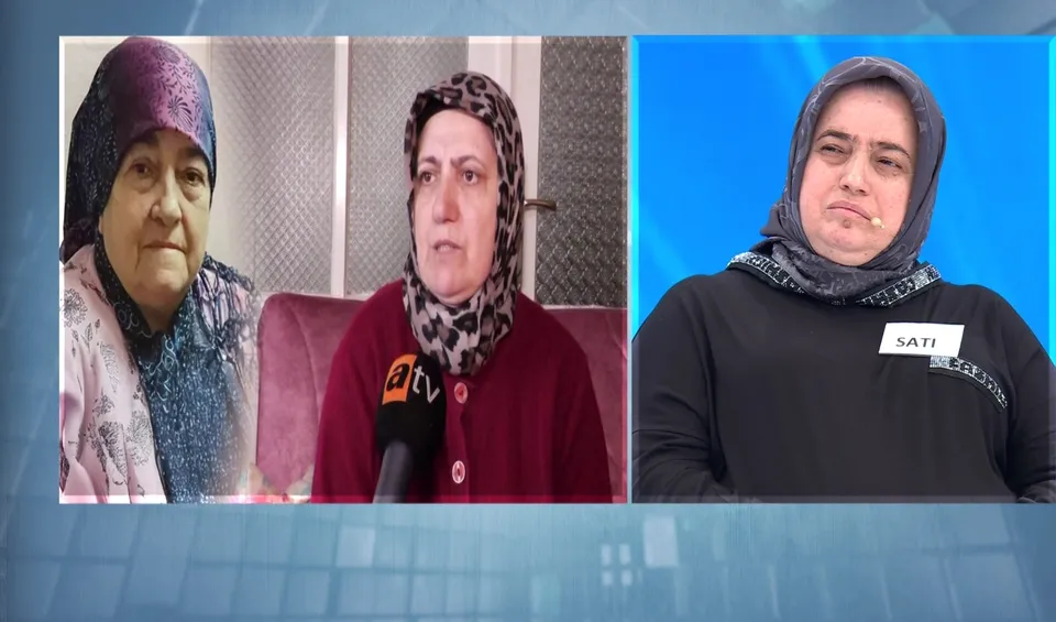 Hatice Kış’ın kız kardeşi Sevim İkiz konuştu