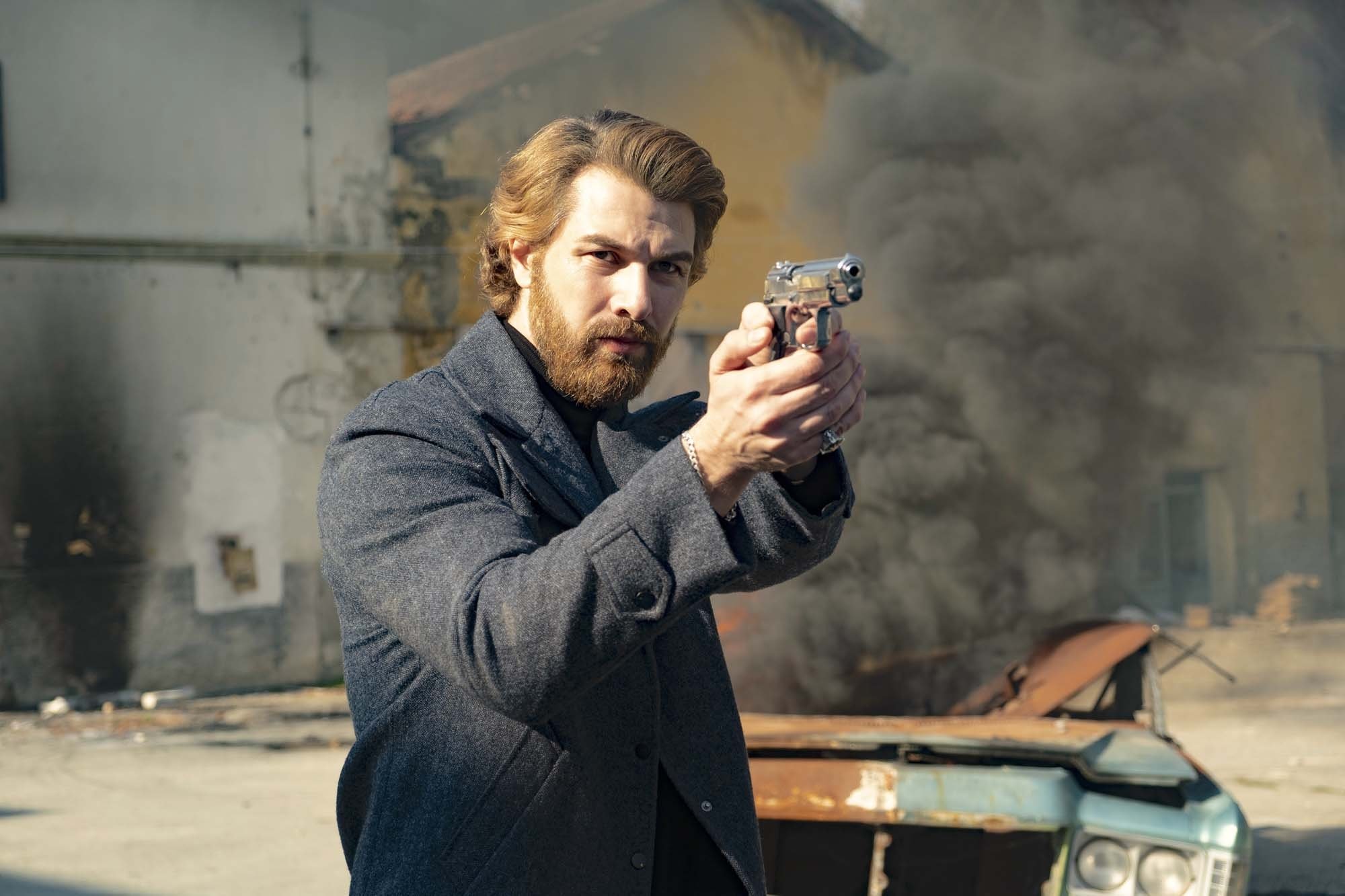 126. Bölüm Foto Galeri