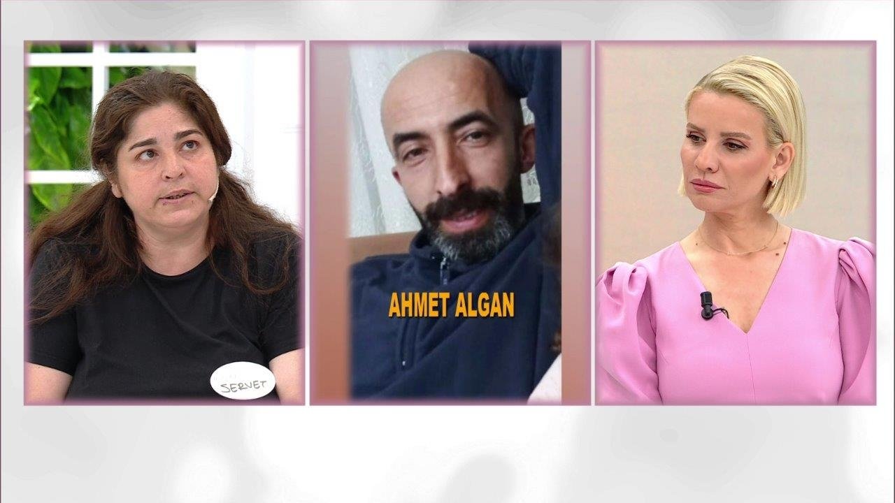 ''İyi bir baba, kötü bir kocaydı''