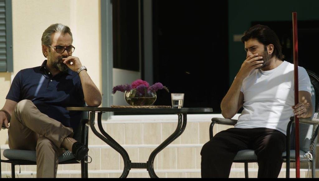 25. bölüm fotogaleri