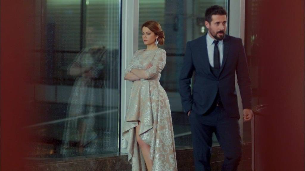 Bugüne kadar hiç izlemeyenler için Kertenkele