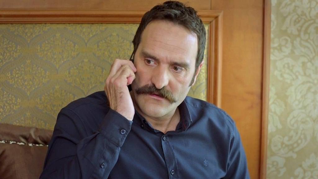 70. bölüm fotogaleri