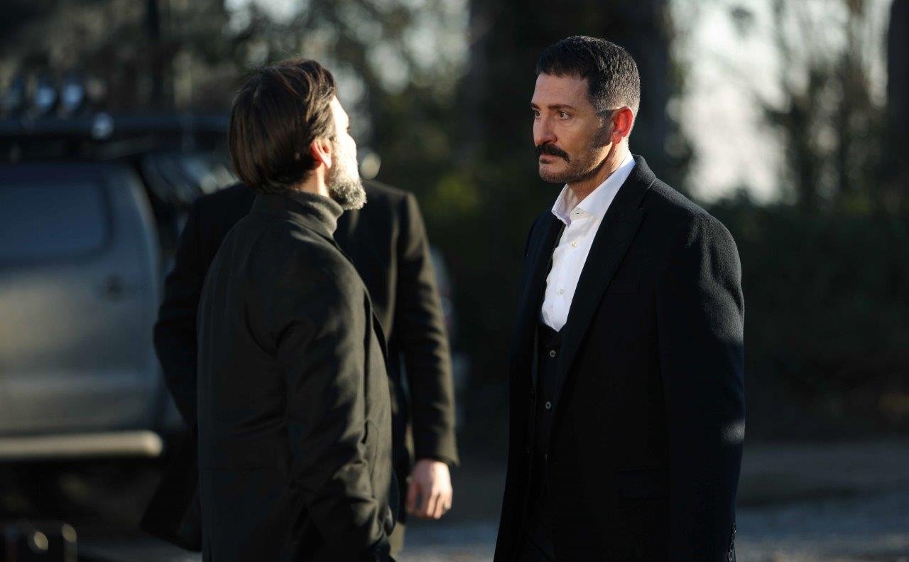 5. Bölüm Foto Galeri 