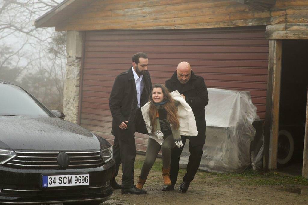 7. bölüm foto galeri 