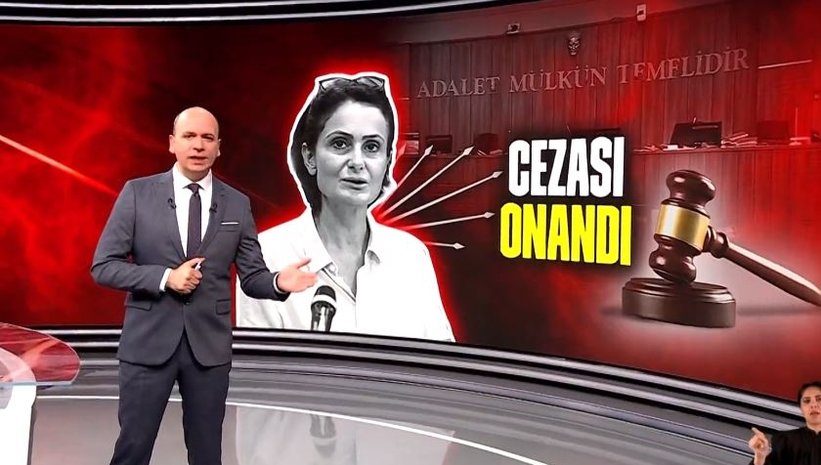 atv Ana Haber