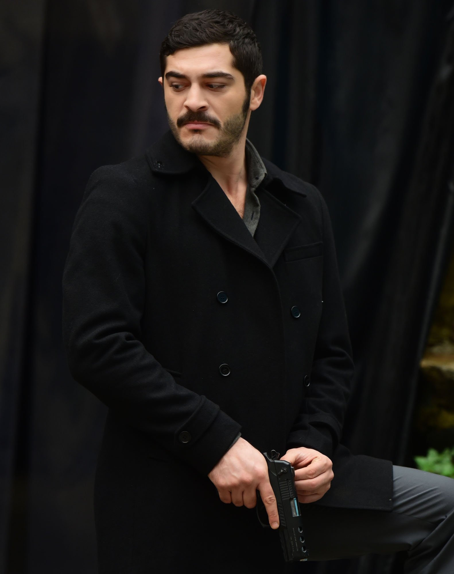 1. Bölüm Foto Galeri